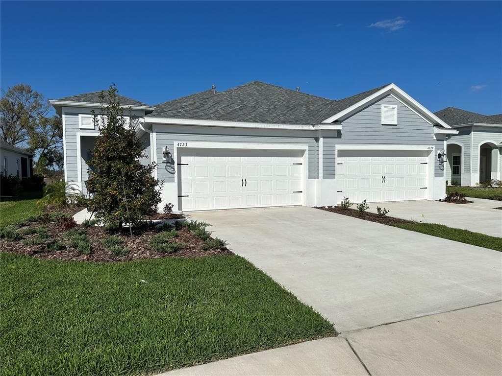 4723 WILLOW BEND AVENUE, PARRISH, FL 34219