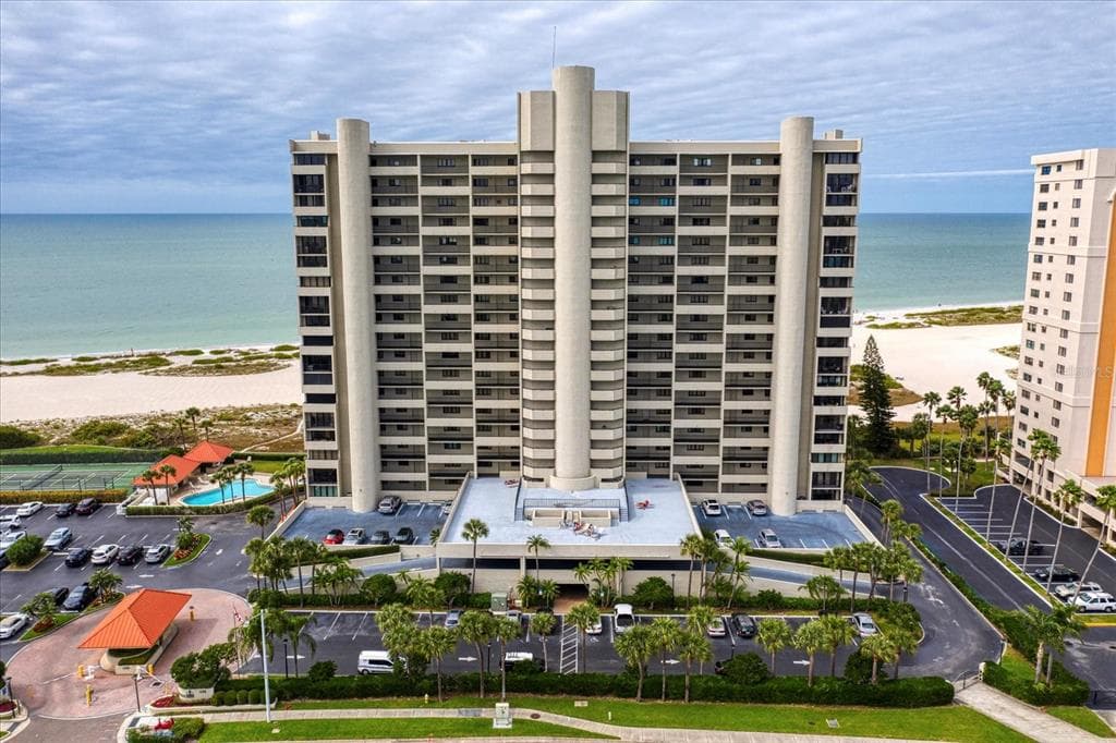 1290 GULF BOULEVARD # 1406, CLEARWATER, FL 33767 — zdjęcie 2