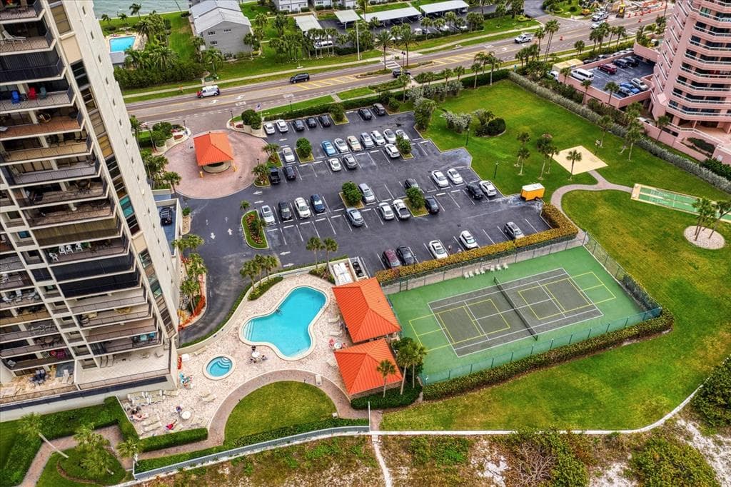 1290 GULF BOULEVARD # 1406, CLEARWATER, FL 33767 — zdjęcie 5
