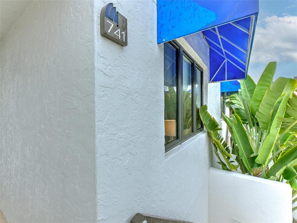 741 BAYPORT WAY # 741, LONGBOAT KEY, FL 34228 — zdjęcie 4