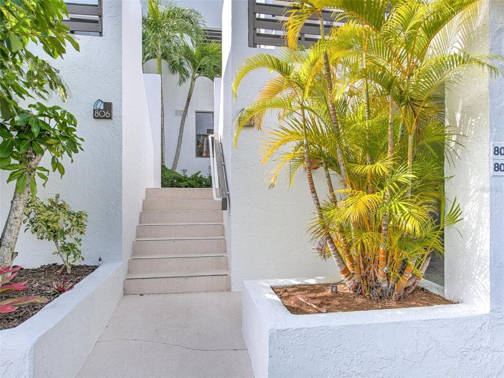 805 BAYPORT WAY # 805, LONGBOAT KEY, FL 34228 — zdjęcie 2