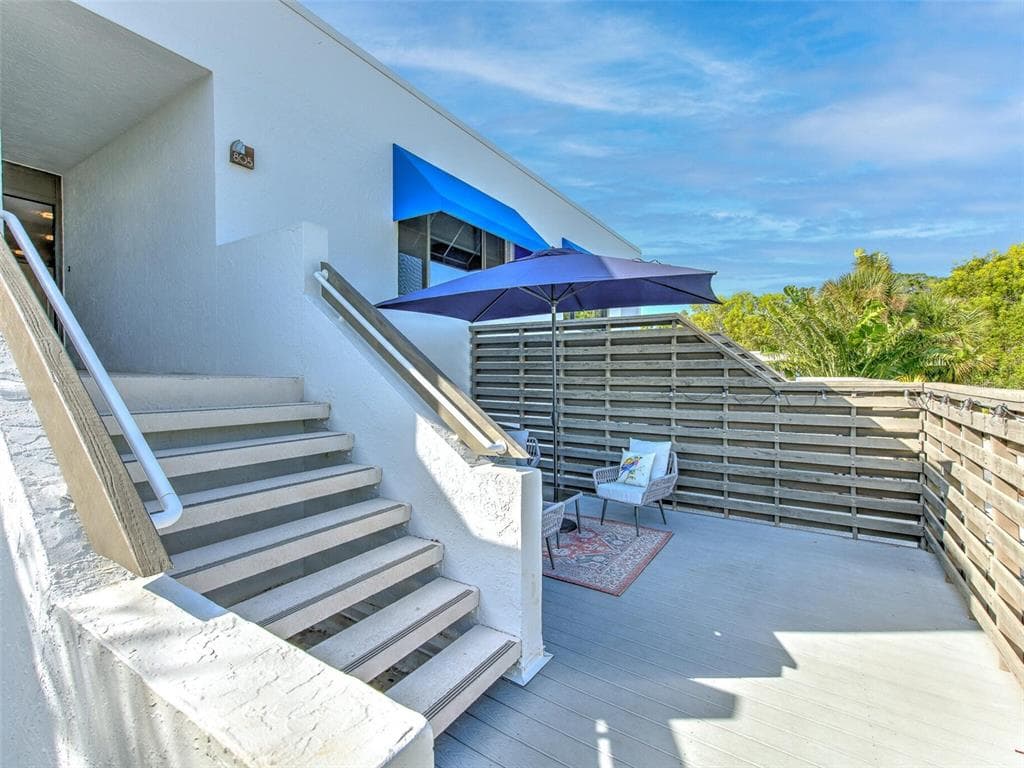 805 BAYPORT WAY # 805, LONGBOAT KEY, FL 34228 — zdjęcie 3