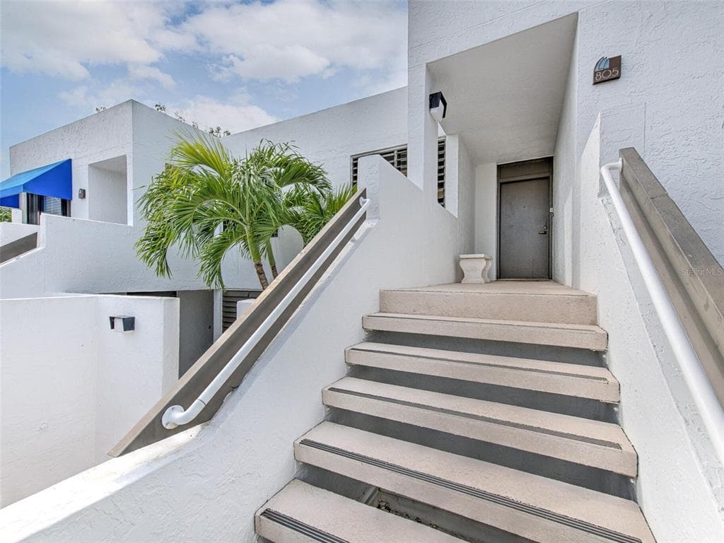 805 BAYPORT WAY # 805, LONGBOAT KEY, FL 34228 — zdjęcie 4