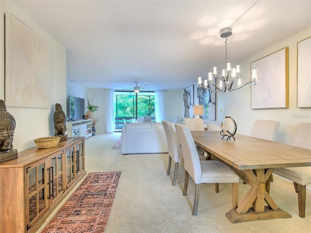 833 BAYPORT WAY # 833, LONGBOAT KEY, FL 34228 — zdjęcie 3