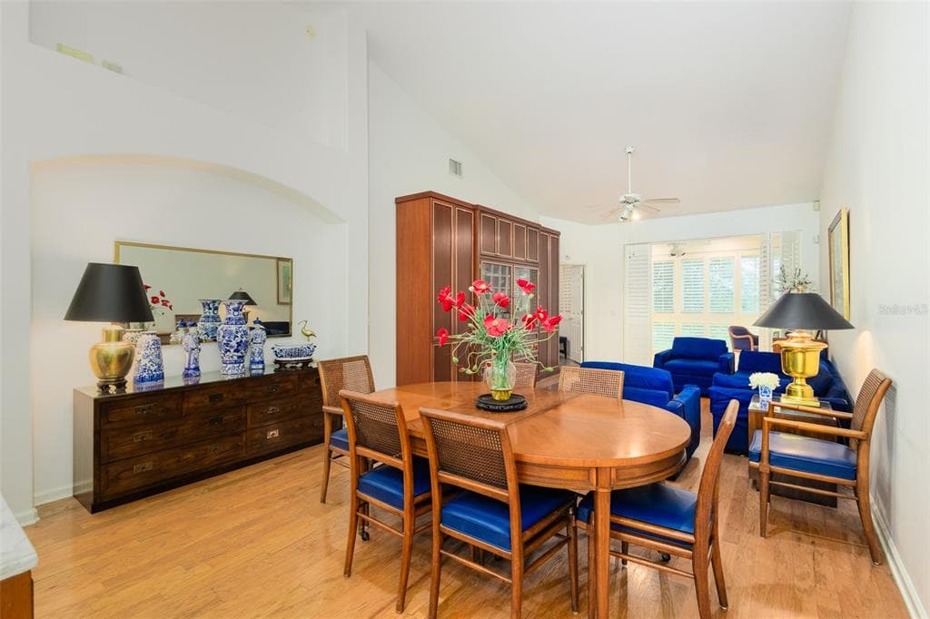 334 ENCLAVE DRIVE # 334, LAKELAND, FL 33803 — zdjęcie 2