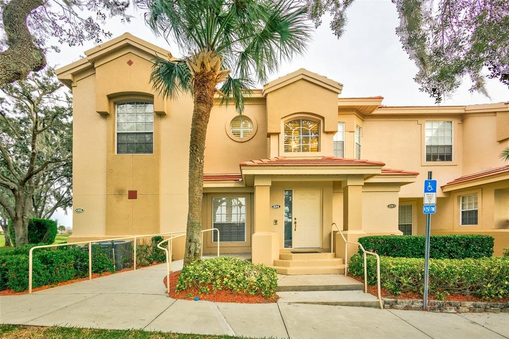 334 ENCLAVE DRIVE # 334, LAKELAND, FL 33803