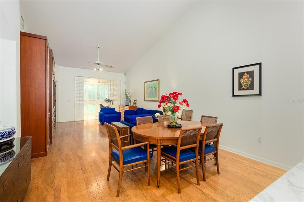334 ENCLAVE DRIVE # 334, LAKELAND, FL 33803 — zdjęcie 5