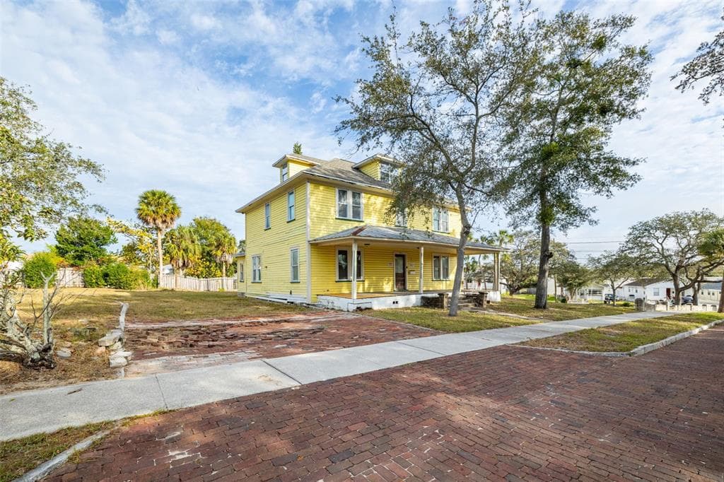 553 DIVISION STREET, TARPON SPRINGS, FL 34689 — zdjęcie 5
