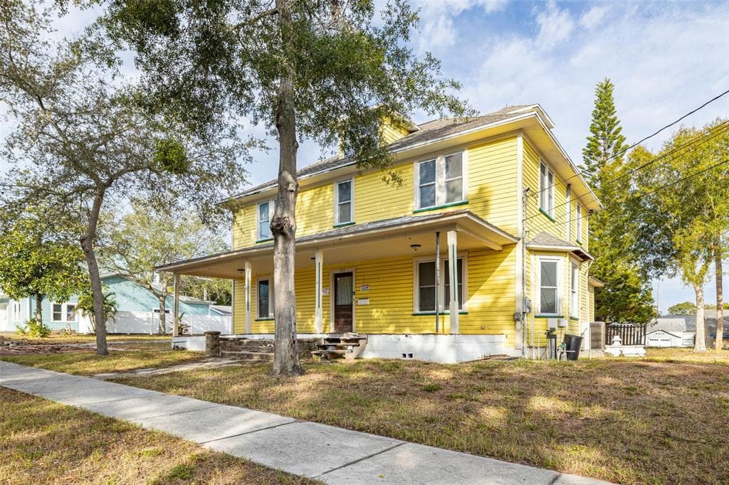 553 DIVISION STREET, TARPON SPRINGS, FL 34689 — zdjęcie 4
