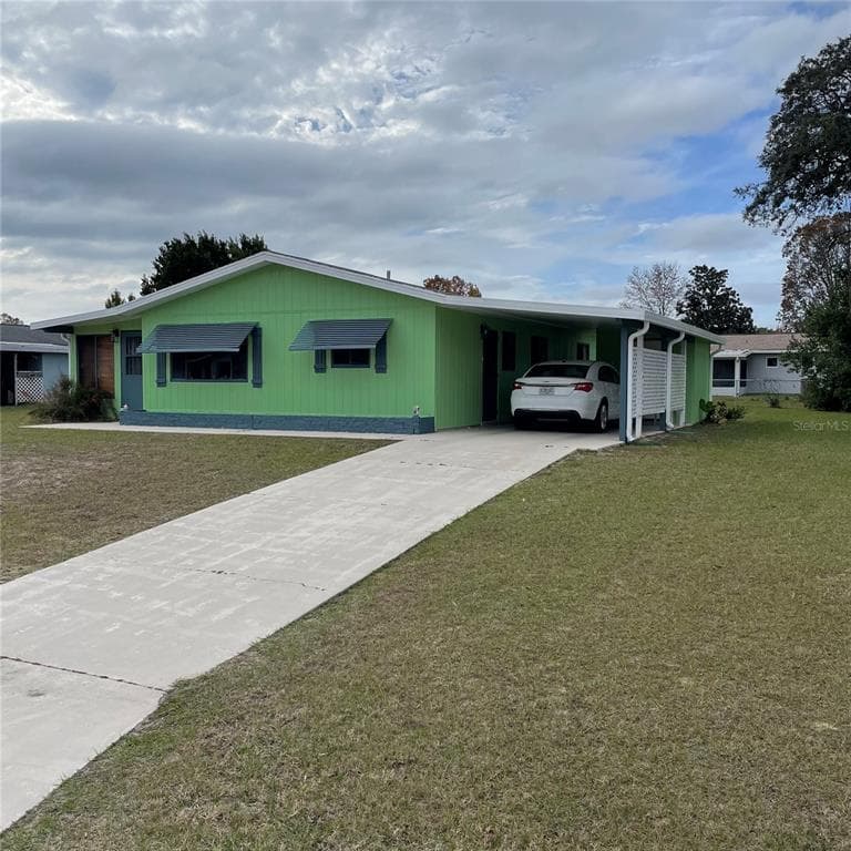 10300 SW 98TH TERRACE, OCALA, FL 34481 — zdjęcie 2