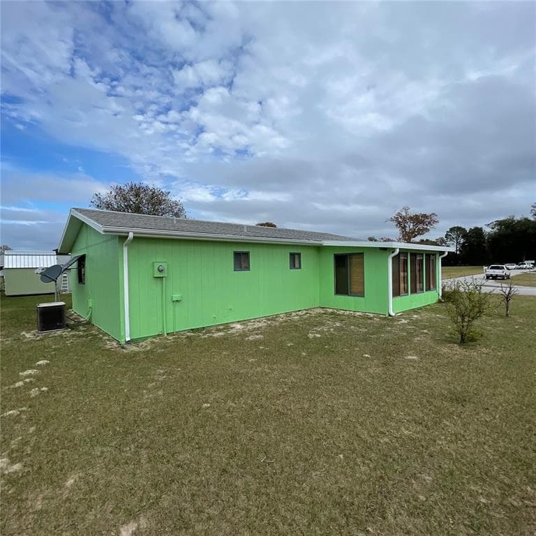 10300 SW 98TH TERRACE, OCALA, FL 34481 — zdjęcie 5