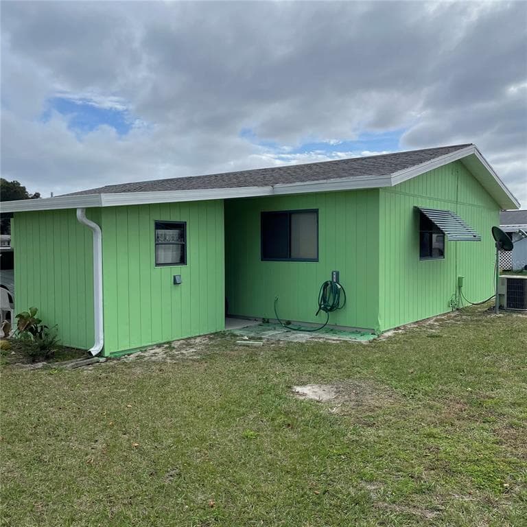 10300 SW 98TH TERRACE, OCALA, FL 34481 — zdjęcie 4