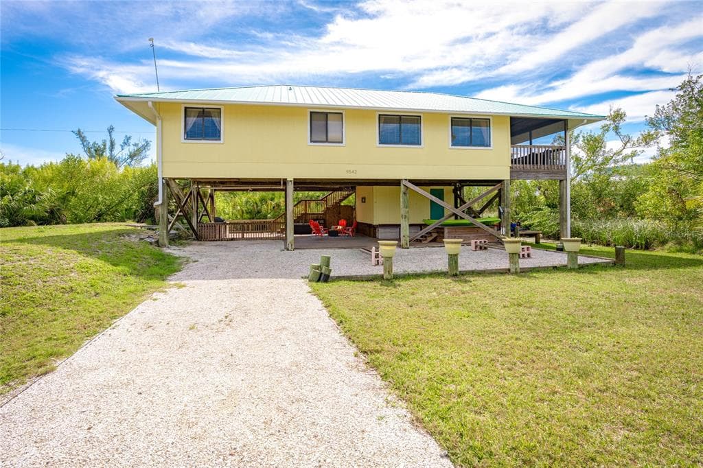 9542 RUM RUNNER ROAD, PLACIDA, FL 33946 — zdjęcie 2
