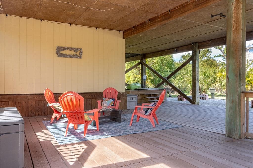 9542 RUM RUNNER ROAD, PLACIDA, FL 33946 — zdjęcie 4
