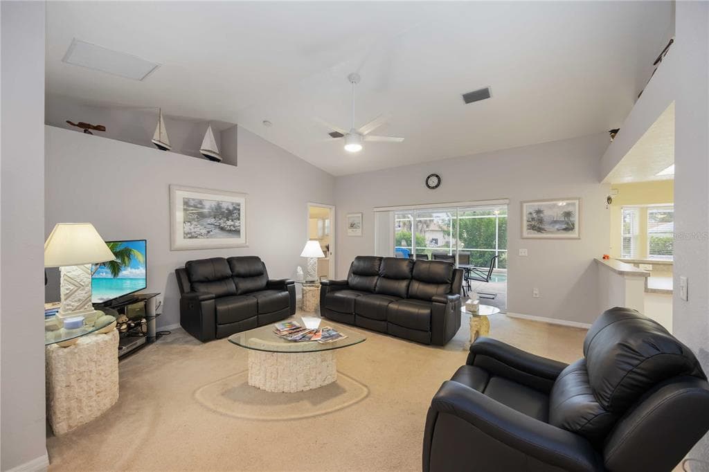 107 COTTAGE PLACE, ROTONDA WEST, FL 33947 — zdjęcie 3