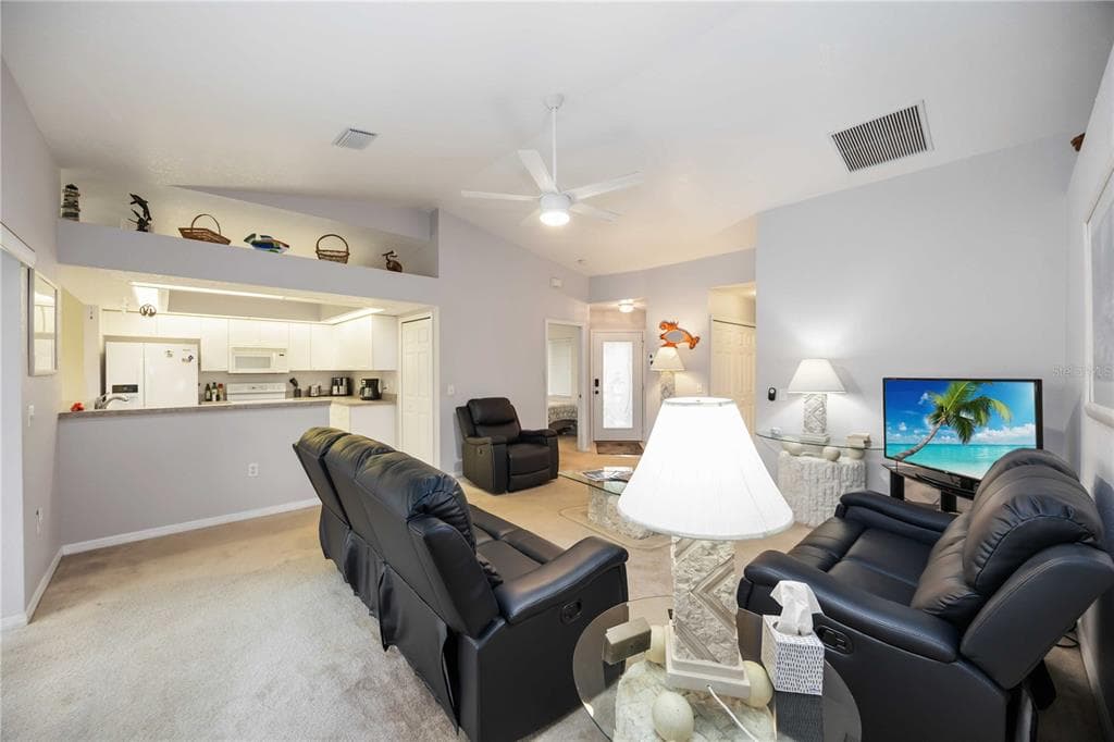 107 COTTAGE PLACE, ROTONDA WEST, FL 33947 — zdjęcie 5