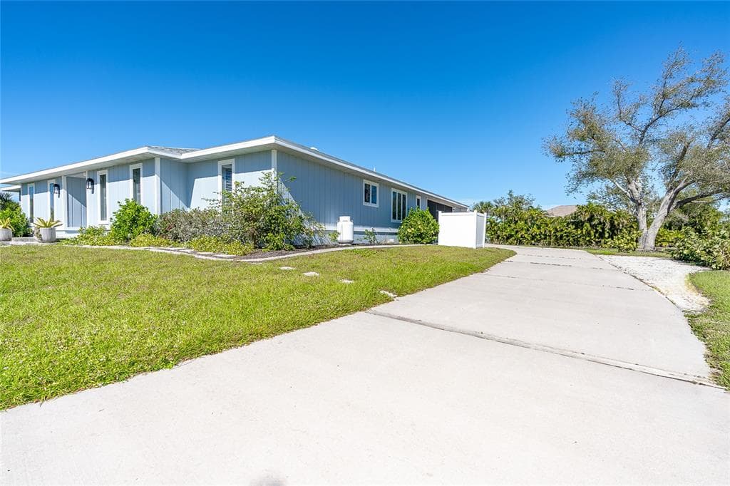 320 ANCHOR ROW, PLACIDA, FL 33946 — zdjęcie 2