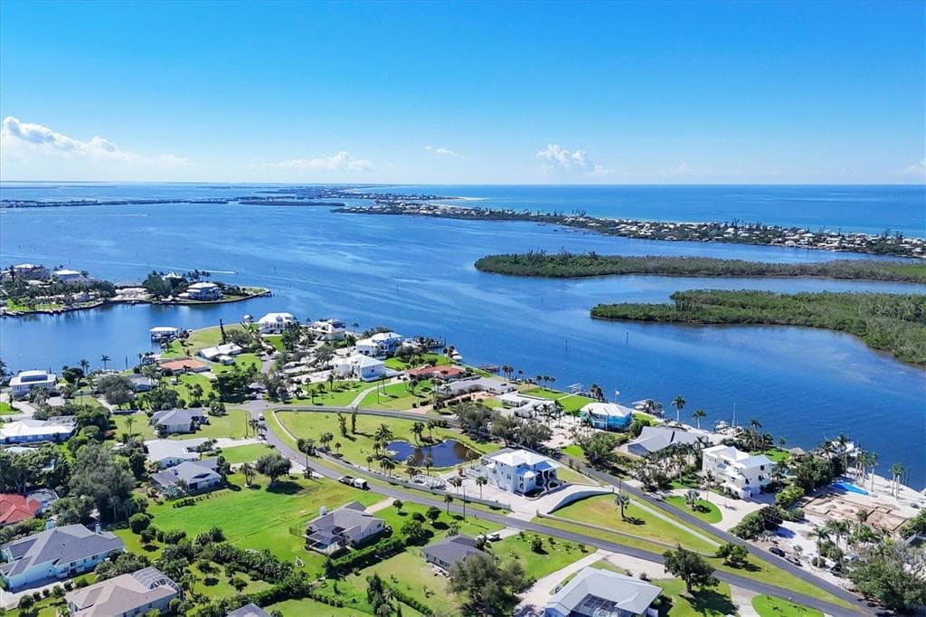342 GREEN DOLPHIN DRIVE, PLACIDA, FL 33946 — zdjęcie 2