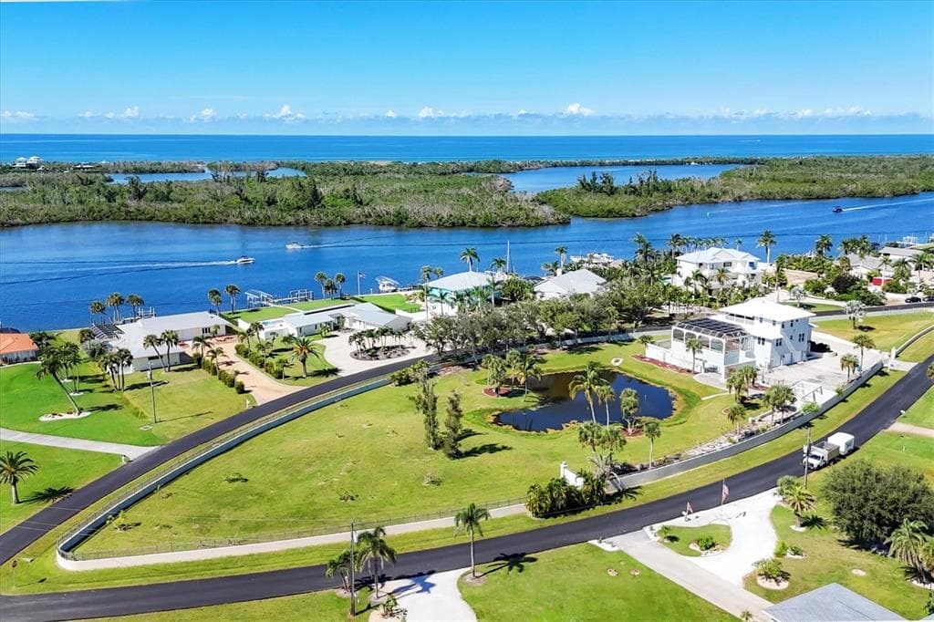 342 GREEN DOLPHIN DRIVE, PLACIDA, FL 33946 — zdjęcie 3