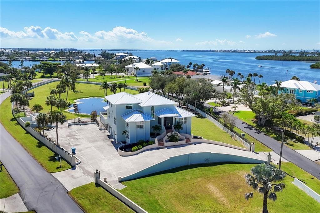 342 GREEN DOLPHIN DRIVE, PLACIDA, FL 33946