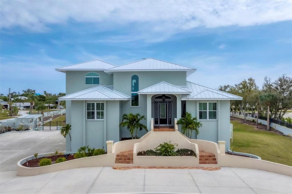 342 GREEN DOLPHIN DRIVE, PLACIDA, FL 33946 — zdjęcie 5