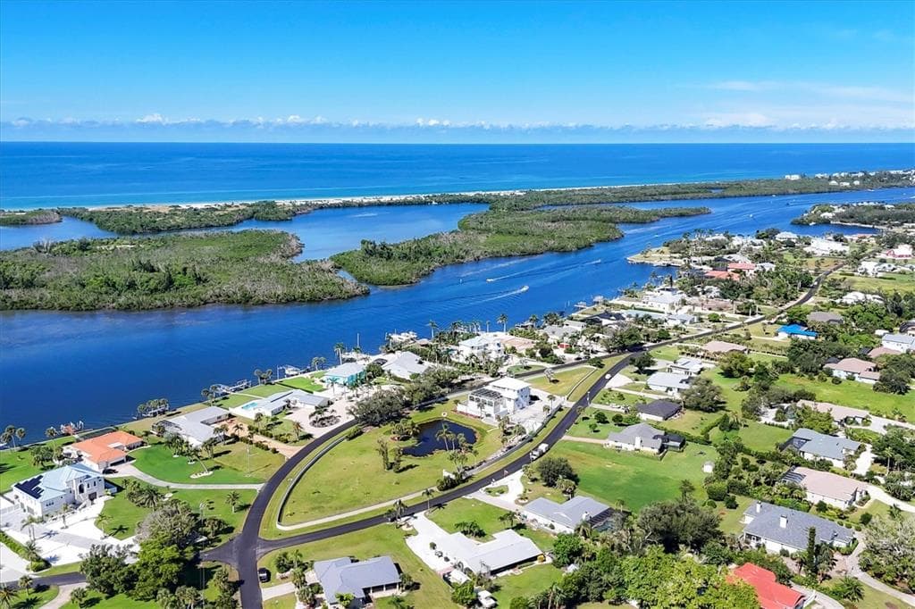 342 GREEN DOLPHIN DRIVE, PLACIDA, FL 33946 — zdjęcie 4