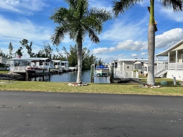 4300 RIVERSIDE DRIVE # 132, PUNTA GORDA, FL 33982 — zdjęcie 2