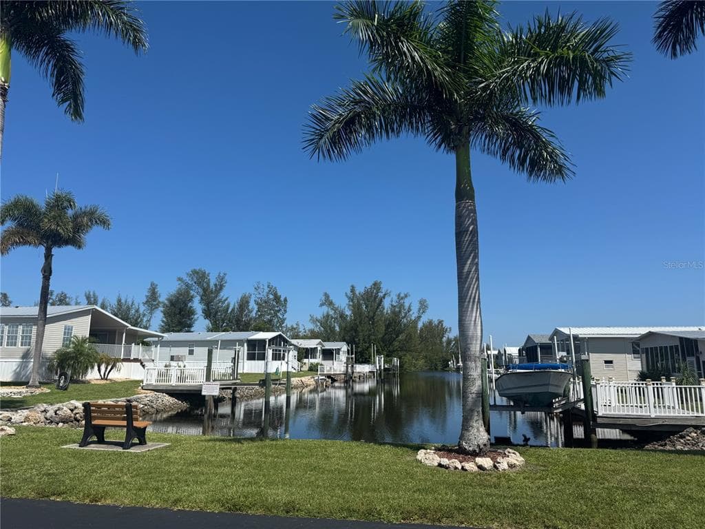 4300 RIVERSIDE DRIVE # 132, PUNTA GORDA, FL 33982 — zdjęcie 3