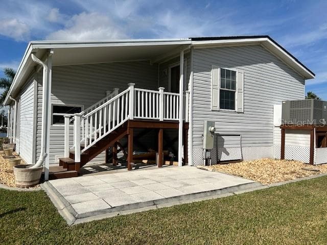 4300 RIVERSIDE DRIVE # 132, PUNTA GORDA, FL 33982 — zdjęcie 5
