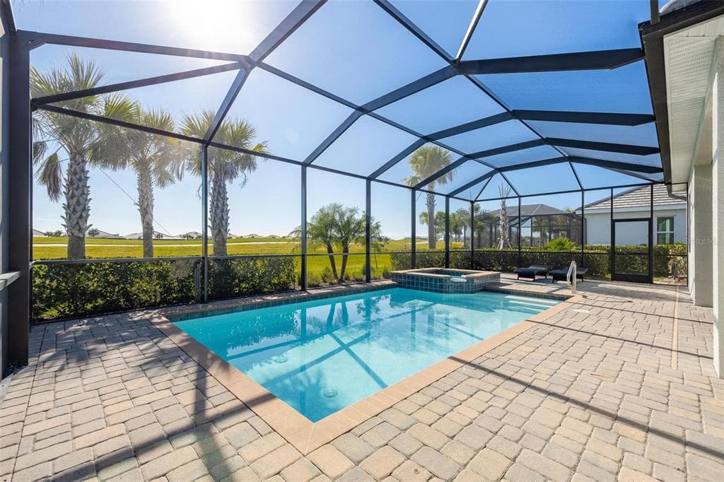 25199 LONGMEADOW DRIVE, PUNTA GORDA, FL 33955 — zdjęcie 2