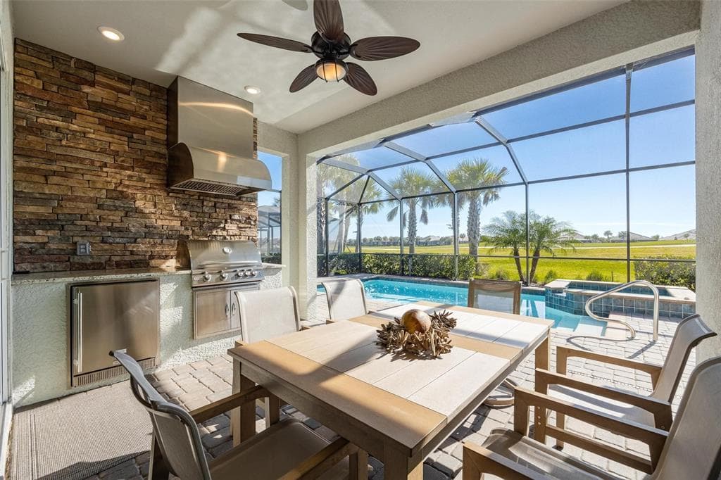 25199 LONGMEADOW DRIVE, PUNTA GORDA, FL 33955 — zdjęcie 3