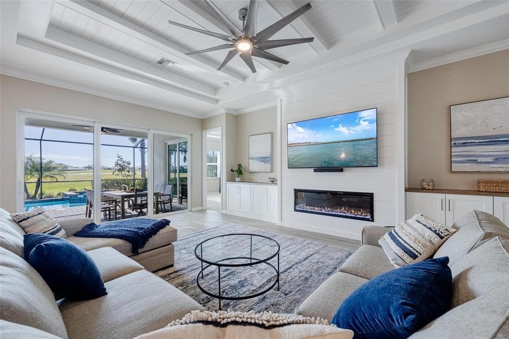 25199 LONGMEADOW DRIVE, PUNTA GORDA, FL 33955 — zdjęcie 5