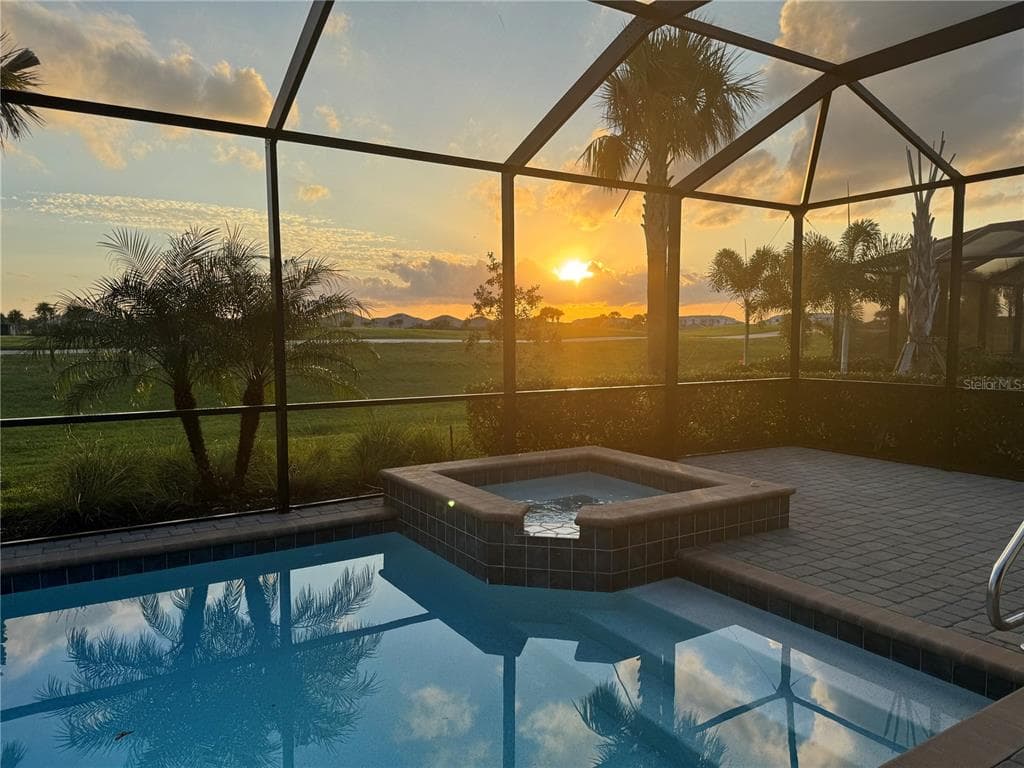 25199 LONGMEADOW DRIVE, PUNTA GORDA, FL 33955 — zdjęcie 4