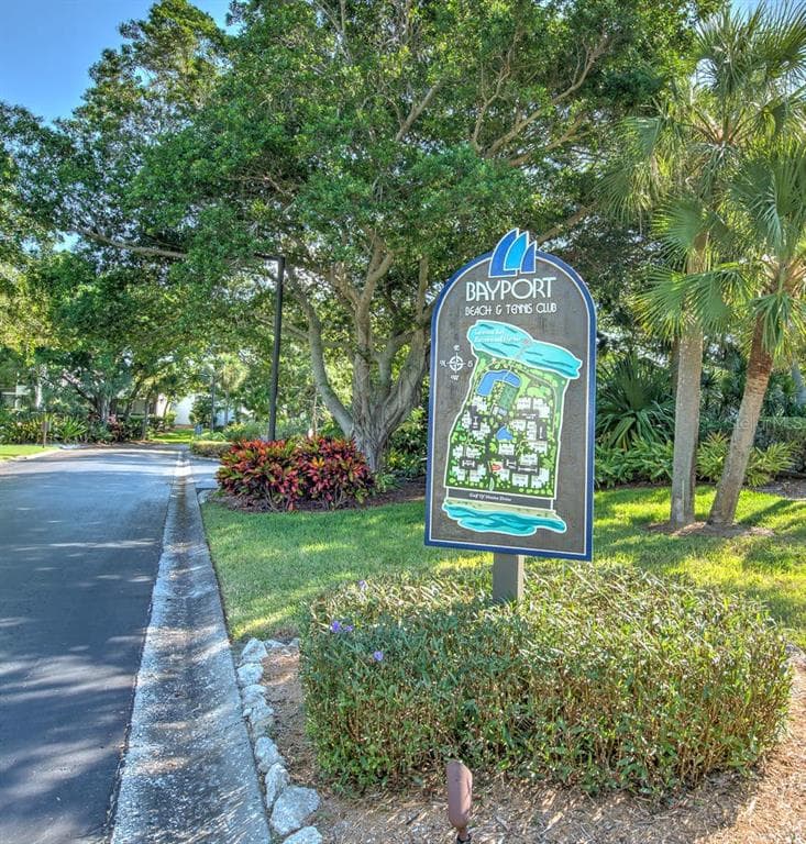 830 BAYPORT WAY # 830, LONGBOAT KEY, FL 34228 — zdjęcie 2