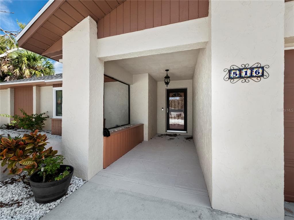 516 CASAS BONITAS WAY, NOKOMIS, FL 34275 — zdjęcie 2