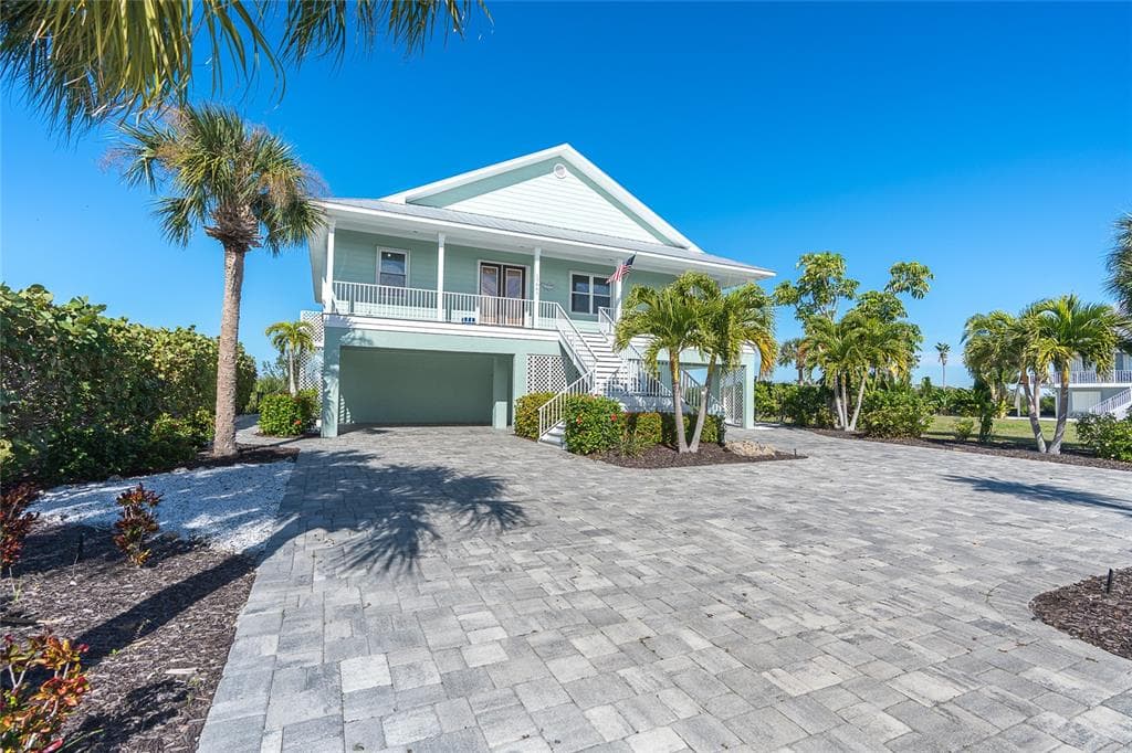 13045 VIA AURELIA, PLACIDA, FL 33946 — zdjęcie 2