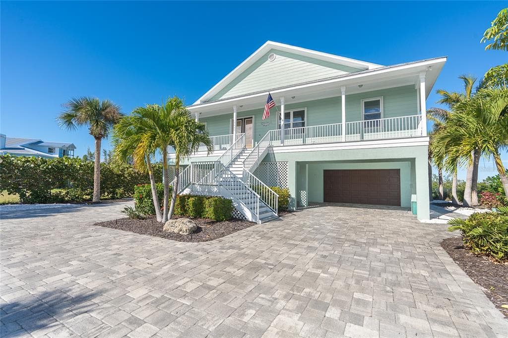 13045 VIA AURELIA, PLACIDA, FL 33946 — zdjęcie 3