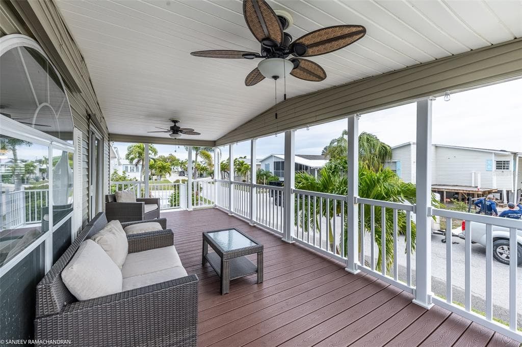 16 FREEMAN AVENUE, PUNTA GORDA, FL 33950 — zdjęcie 2