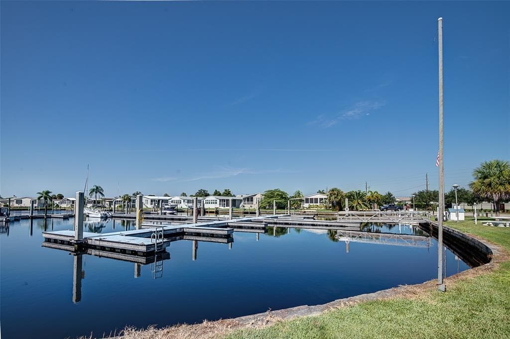 16 FREEMAN AVENUE, PUNTA GORDA, FL 33950 — zdjęcie 3