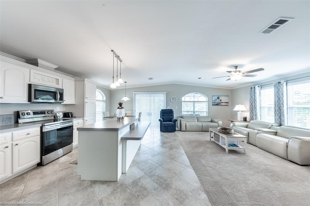 16 FREEMAN AVENUE, PUNTA GORDA, FL 33950 — zdjęcie 5