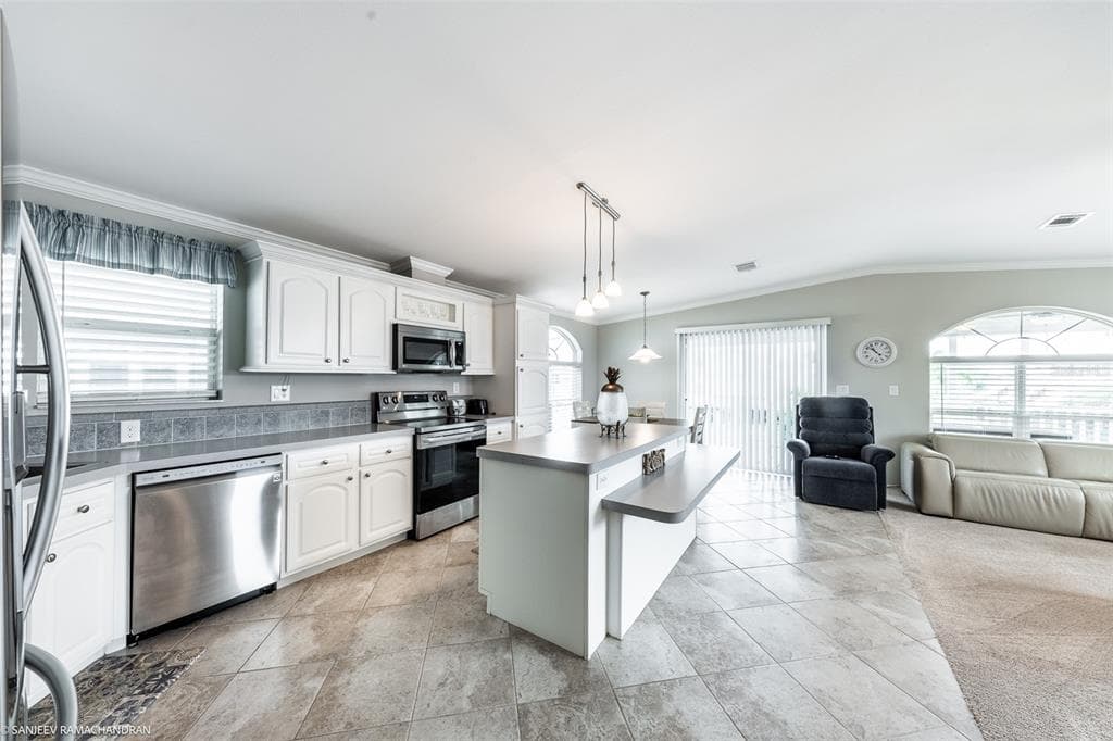 16 FREEMAN AVENUE, PUNTA GORDA, FL 33950 — zdjęcie 4