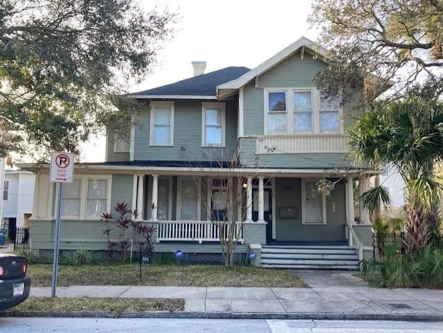 806 W DE LEON STREET, TAMPA, FL 33606