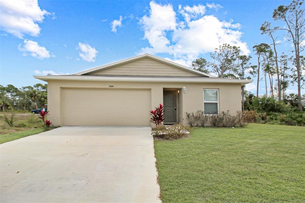 3084 SUDBURY STREET, PORT CHARLOTTE, FL 33948 — zdjęcie 3
