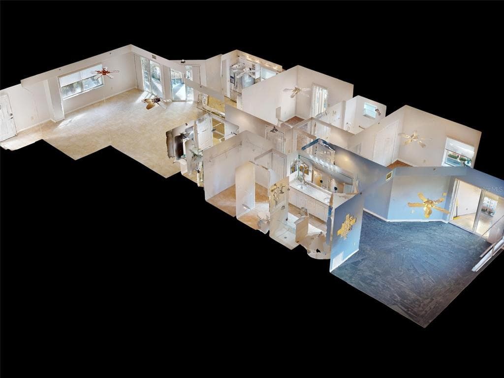 5300 S ATLANTIC AVENUE # 9201, NEW SMYRNA BEACH, FL 32169 — zdjęcie 2