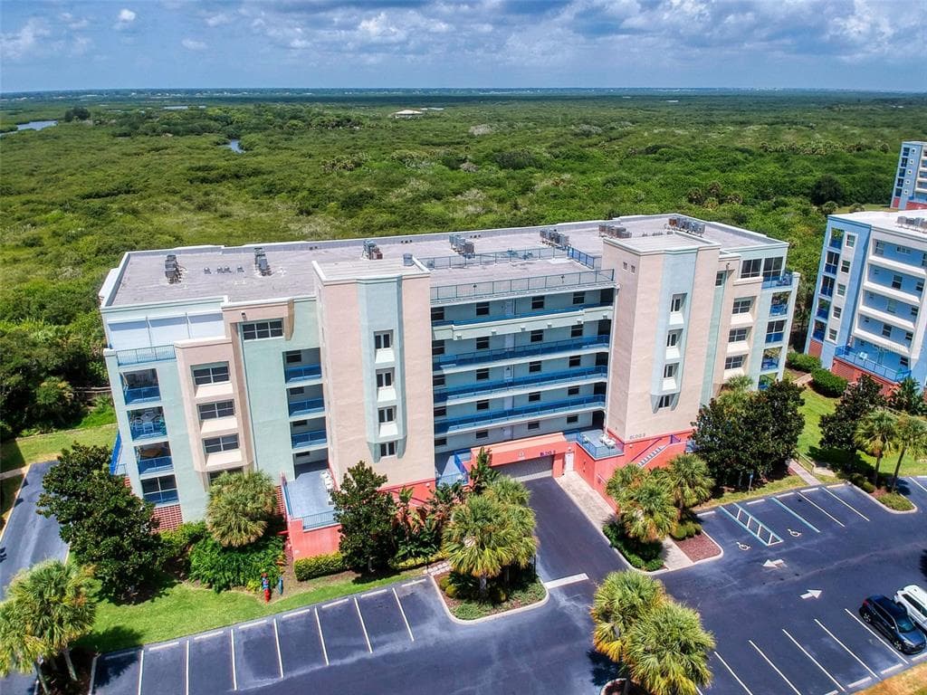 5300 S ATLANTIC AVENUE # 9201, NEW SMYRNA BEACH, FL 32169