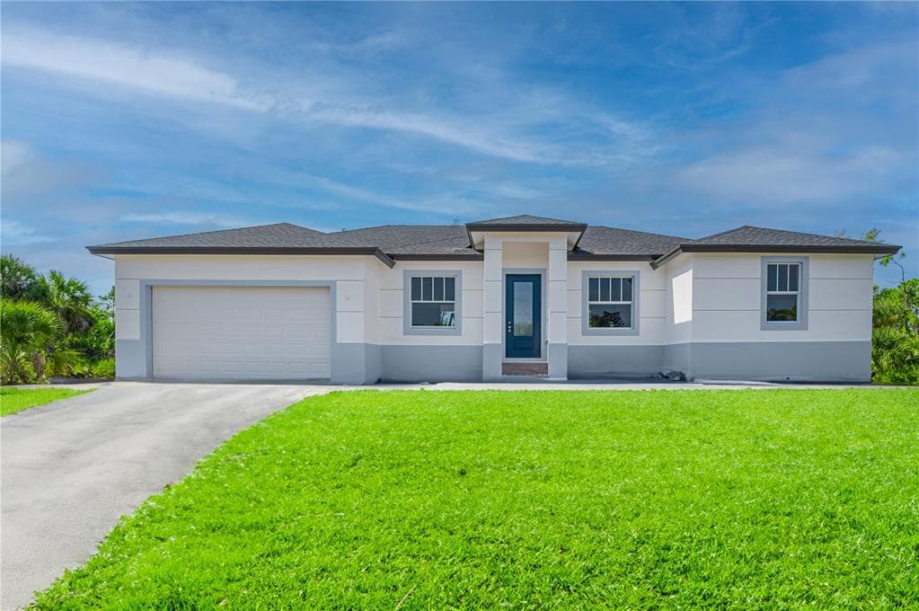 xx 15101 BRAINBRIDGE CIRCLE, PORT CHARLOTTE, FL 33981 — zdjęcie 2