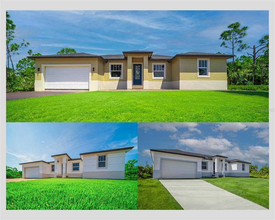 xx 15101 BRAINBRIDGE CIRCLE, PORT CHARLOTTE, FL 33981 — zdjęcie 4