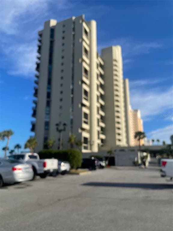 1290 GULF BOULEVARD # 901, CLEARWATER, FL 33767