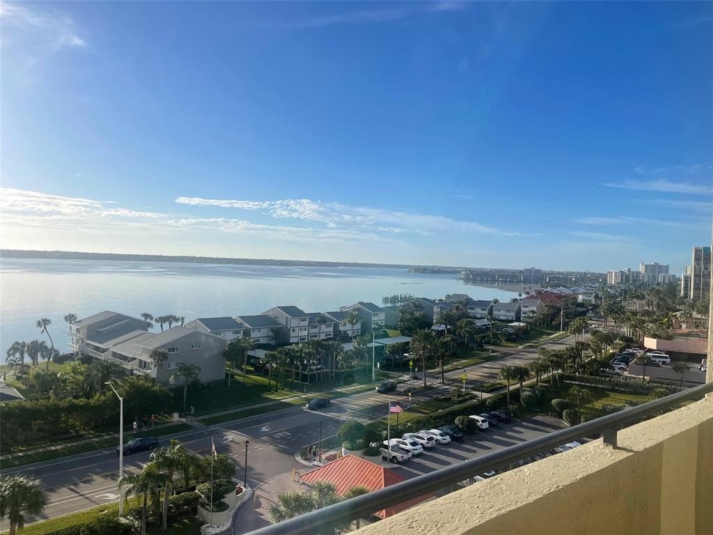 1290 GULF BOULEVARD # 901, CLEARWATER, FL 33767 — zdjęcie 4
