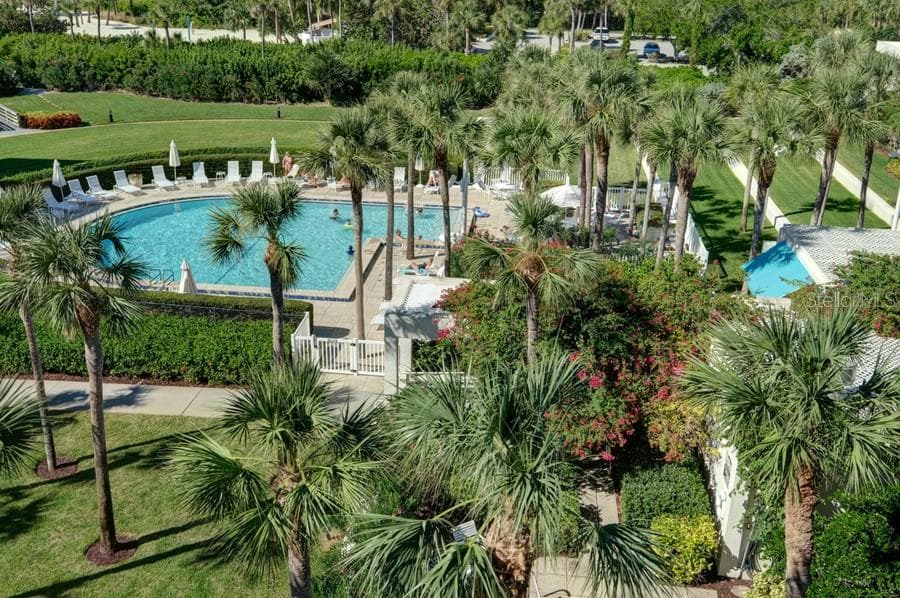 2105 GULF OF MEXICO DRIVE # 3404, LONGBOAT KEY, FL 34228